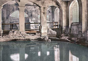 Enland Bath