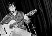 Ben Everyman live music performance in Vancouver