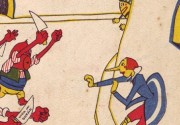 Depictions of Pinocchio and other curiosities by Bartolizzi