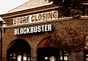 the day the video store died