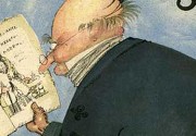 Plakat und Plagiat: Vintage Plagiarism