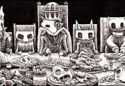 Mr.Mead's Cards