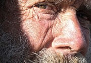 Raw Street Portraits