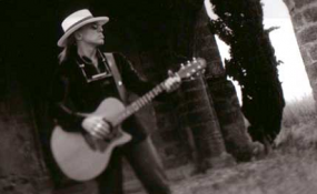 Soul Surfing soul surfing elliot murphy with his guitar
