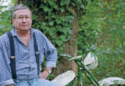 Book Review: “Geronimo Rex” by Barry Hannah