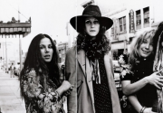 I'm With the Band: Confessions of a Groupie by Pamela Des Barres