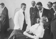 victorian dentist