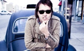 Chuck Prophet, A User’s Guide: Temple Beautiful