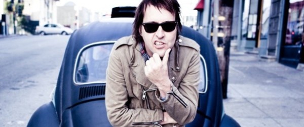 Chuck Prophet, A User’s Guide: Temple Beautiful