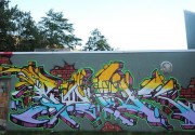 Street-Art Call Out