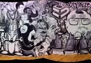 En Masse, Pioneers of the Artistic Orgy