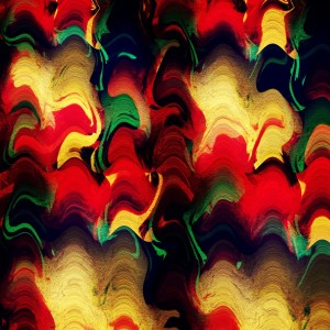 iphone abstract art - apps