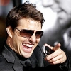 Oh Tom Cruise