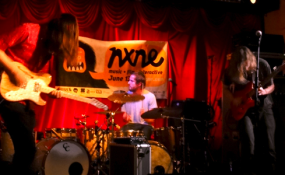 {MUSIC} The NXNE Hook - Part 1