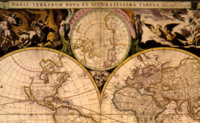The Way of the Atlas (Obscura)
